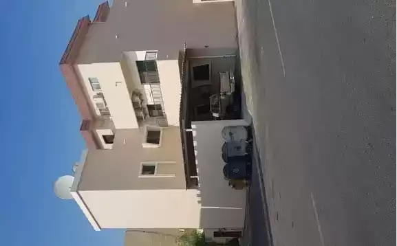 Résidentiel Propriété prête 2 chambres F / F Appartement  a louer au Al-Sadd , Doha #7145 - 1  image 